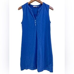 Vineyard Vines Women’s Beach Cover Up Dress Size Small